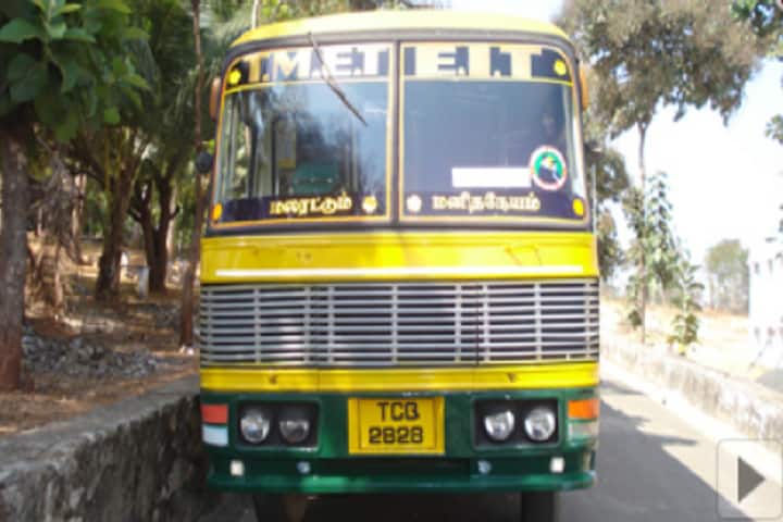 transport